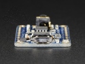 Audio FX Sound Board - WAV/OGG Trigger 2MB Flash - Adafruit 2133